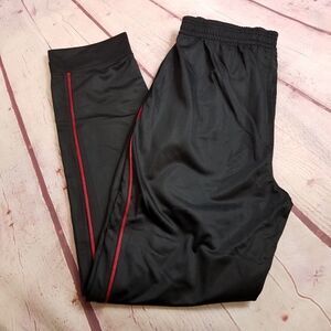 And1 warmup pants XL 14/16